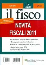 Le guide il fisco (2011). Vol. 1