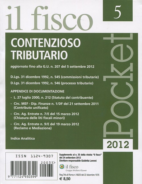 Libreria Internazionale Romagnosi snc