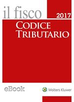 Codice tributario 2017