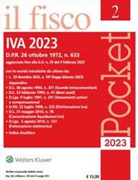 IVA 2023 - copertina
