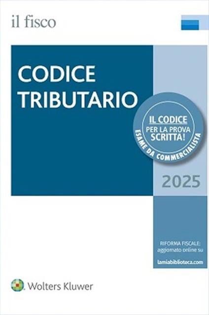 Codice tributario - AA.VV. - ebook