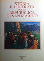 Storia illustrata della Repubblica di San Marino. Vol. 1