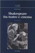 Shakespeare fra teatro e cinema