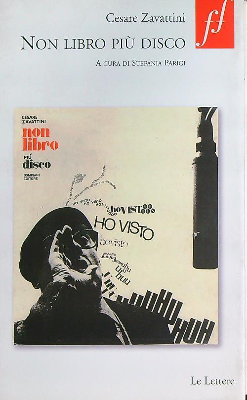 Libro di Faccia