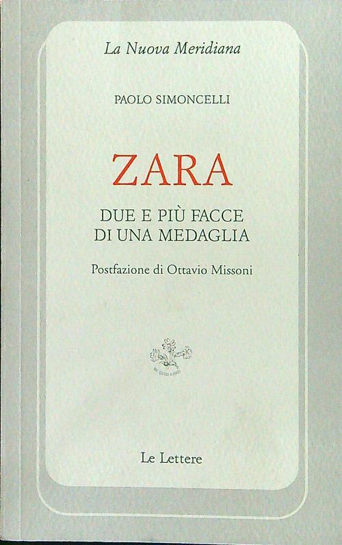 Libro di Faccia