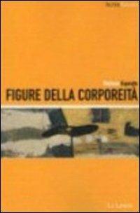 Figure della corporeità - Stefania Esposito - copertina