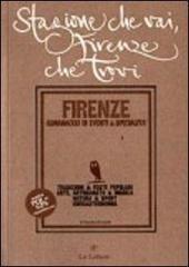 Firenze Libri
