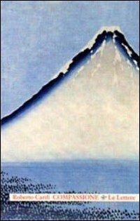 Compassione - Roberto Carifi - copertina