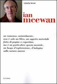 Ian McEwan - Roberta Ferrari - copertina
