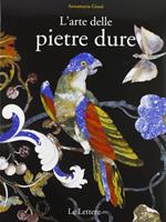 L'arte delle pietre dure