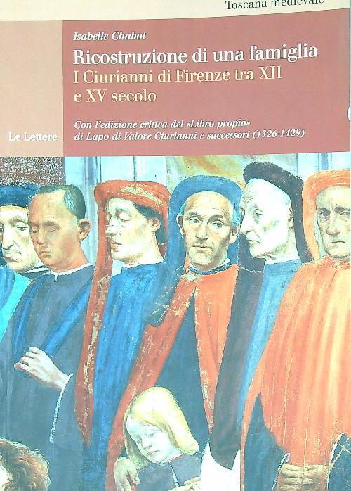 Libro di Faccia