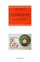 Sterzine. Poesie 2009-2013 - Enzo Minarelli - copertina