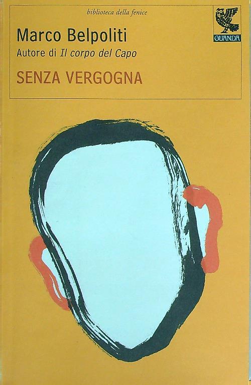 Libro di Faccia