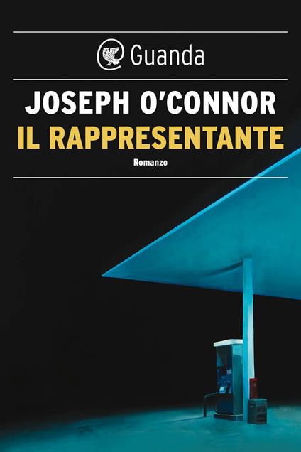 Il rappresentante - Joseph O'Connor,Eva Kampmann - ebook