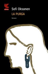 La purga - Sofi Oksanen - copertina