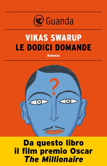 Le dodici domande - Vikas Swarup,Mario Fillioley - ebook