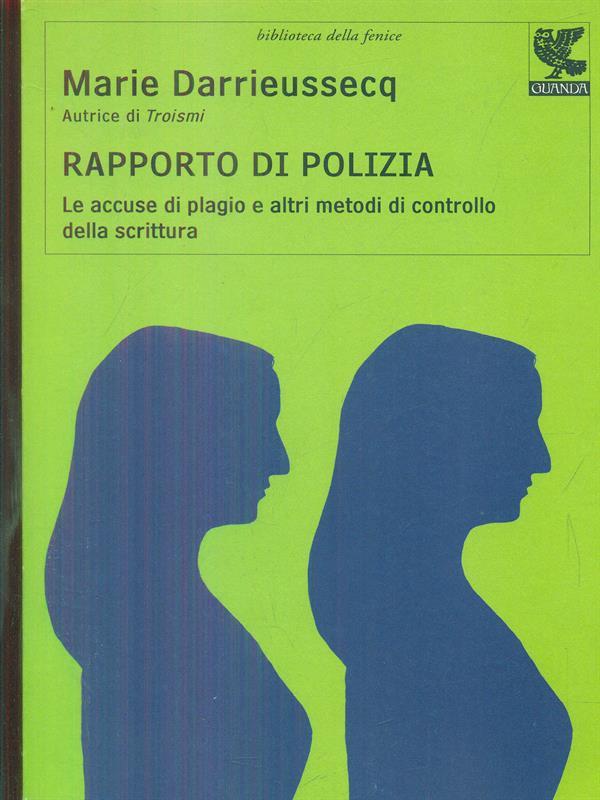 Libro di Faccia