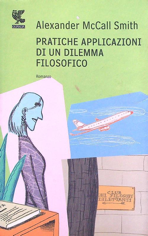 Libro di Faccia