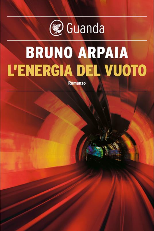 L' energia del vuoto - Bruno Arpaia - ebook