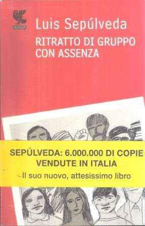 Libroteka di Fattoretti Silvia