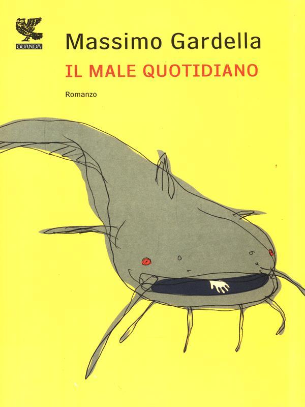 Libro di Faccia