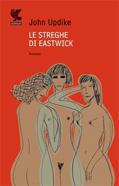 Le streghe di Eastwick - John Updike - copertina