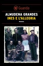 Inés e l'allegria