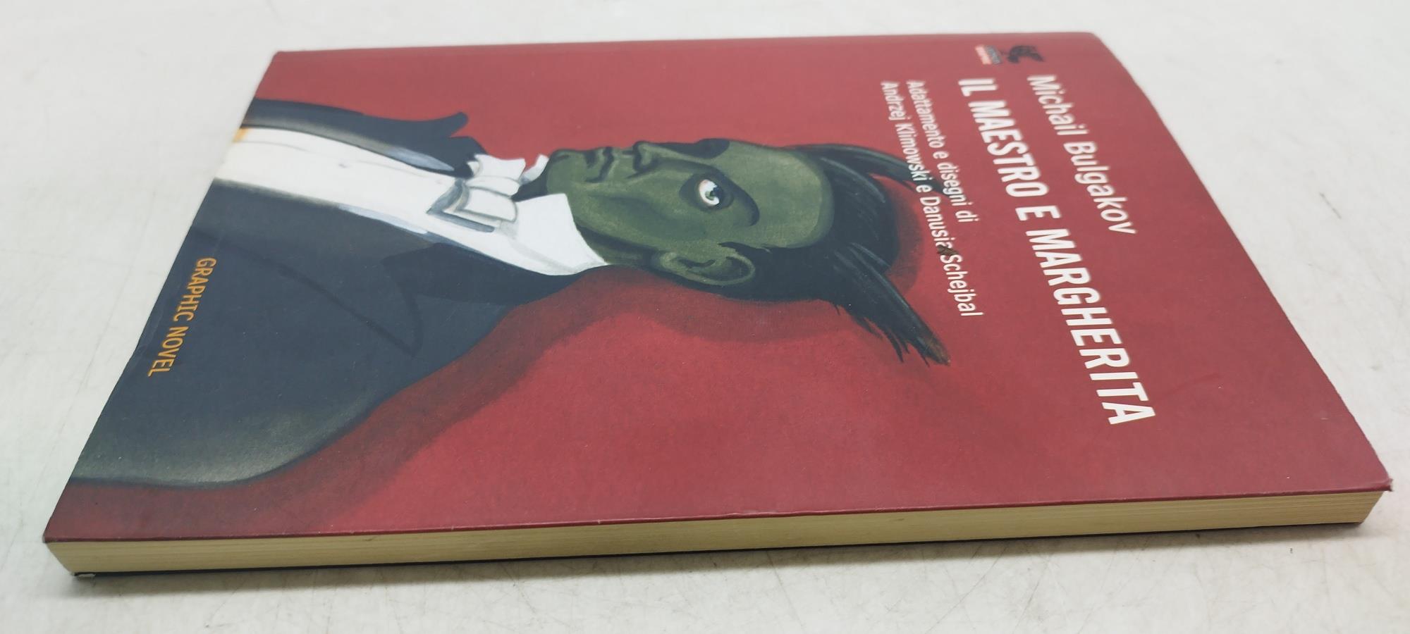 Il Maestro e Margherita