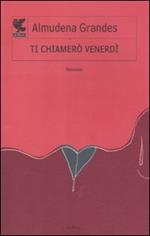 Ti chiamerò Venerdì