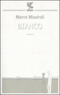 Bianco - Marco Missiroli - copertina