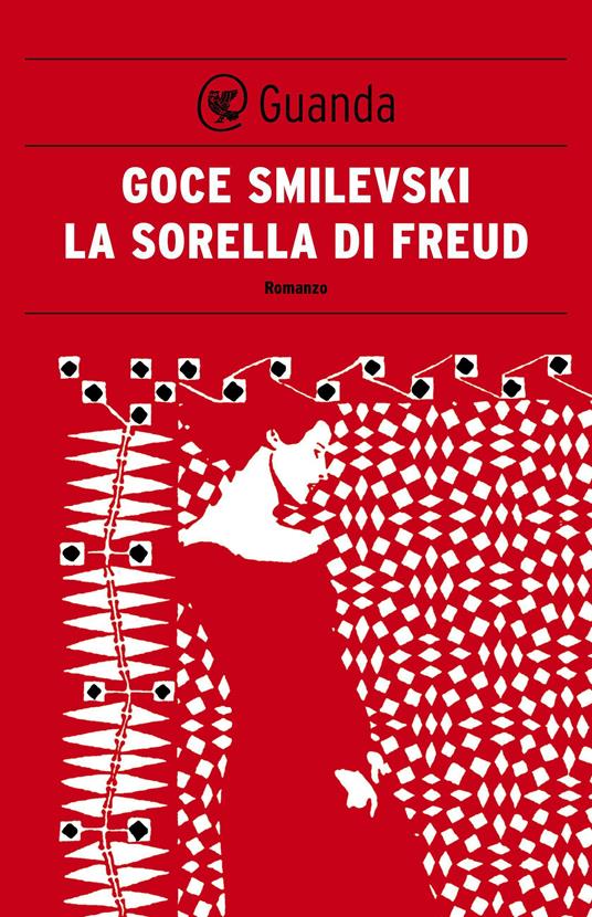 La sorella di Freud - Goce Smilevski,Davide Fanciullo - ebook