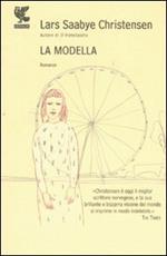 La modella