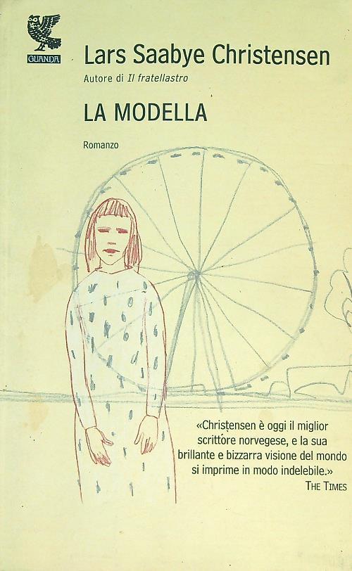 Libro di Faccia