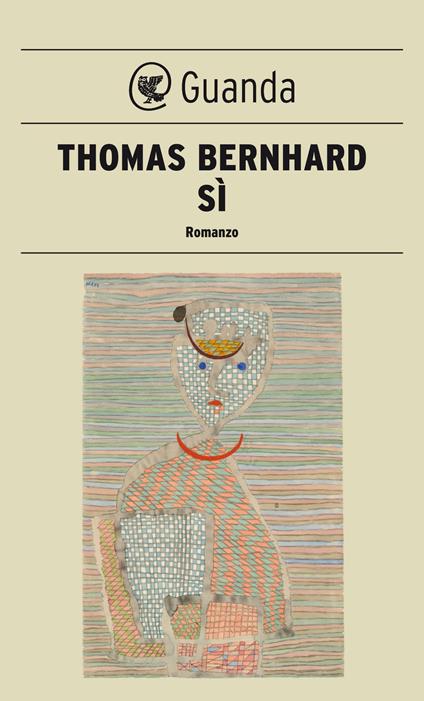 Sì - Thomas Bernhard,Claudio Groff - ebook
