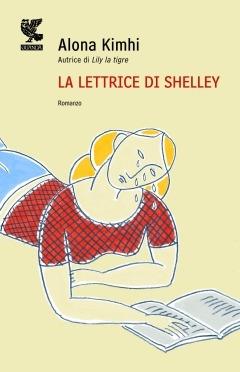 La lettrice di Shelley - Alona Kimhi - copertina