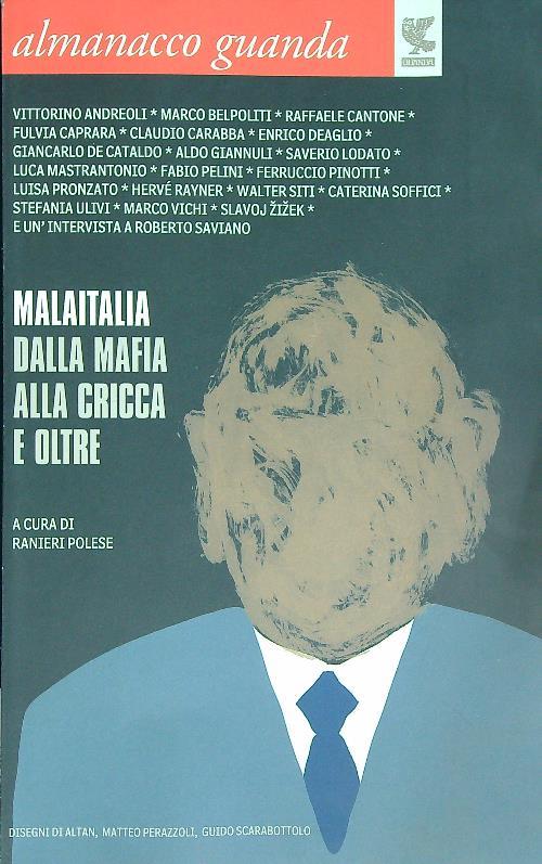 Libro di Faccia