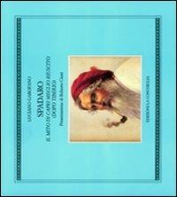 Spadaro. Il mito di Capri meglio riuscito (dopo Tiberio) - Luciano Garofano - copertina