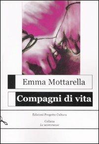 Compagni di vita - Emma Mottarella - copertina