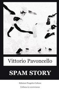 Spam story - Vittorio Pavoncello - ebook