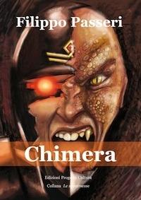 Chimera - Filippo Passeri - ebook