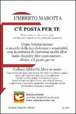 C'è posta per te. Voglio pensare che ancora vivi, che ancora ci ascolti e che, come allora, sorridi