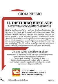 Il disturbo bipolare. Caratteristiche e fattori distintivi - Gioia Nibbio - ebook