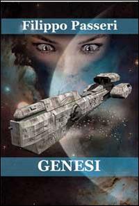 Genesi - Filippo Passeri - copertina