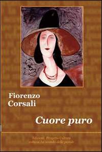 Cuore puro - Fiorenzo Corsali - copertina