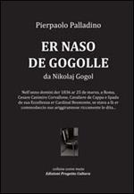 Naso de Gogolle da Nikolaj Gogol (Er)