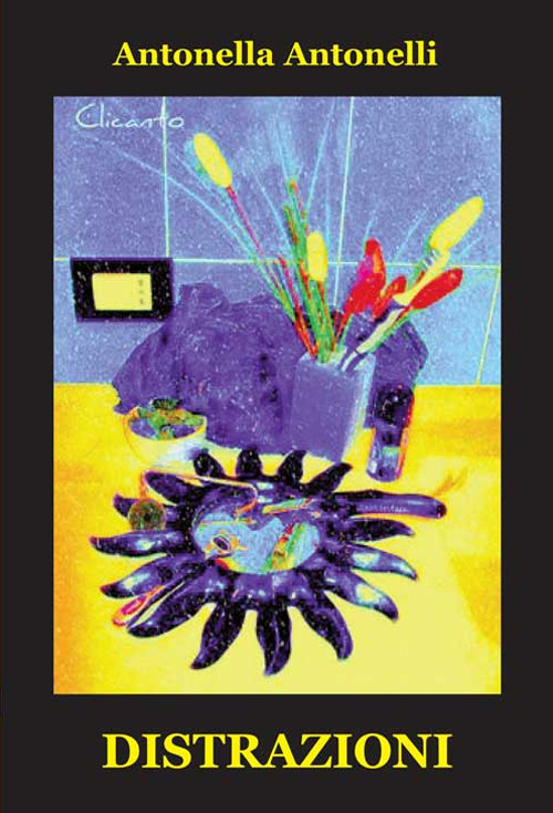 Biblioteca di Babele