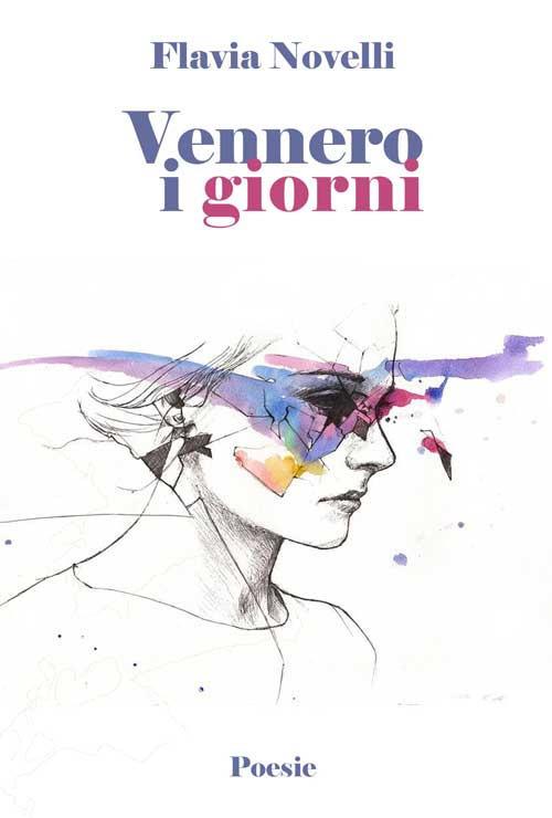 Vennero i giorni - Flavia Novelli - copertina
