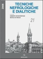 Tecniche per la difesa dall'inquinamento. Atti del 26º Corso di aggiornamento (giugno 2005)