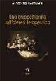 Una chiacchierata sull'aferesi terapeutica - Alfonso Ramunni - copertina