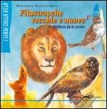 Filastrocche vecchie e nuove. Ediz. illustrata. Vol. 1